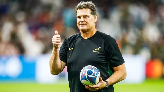 Breaking News: Rassie Erasmus Head Coach Of SA Springbok Just Announced His Departure Due To…