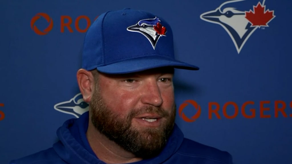 SAD NEWS: John Schneider Head Coach Of Toronto Blue Jays Just Announced ...