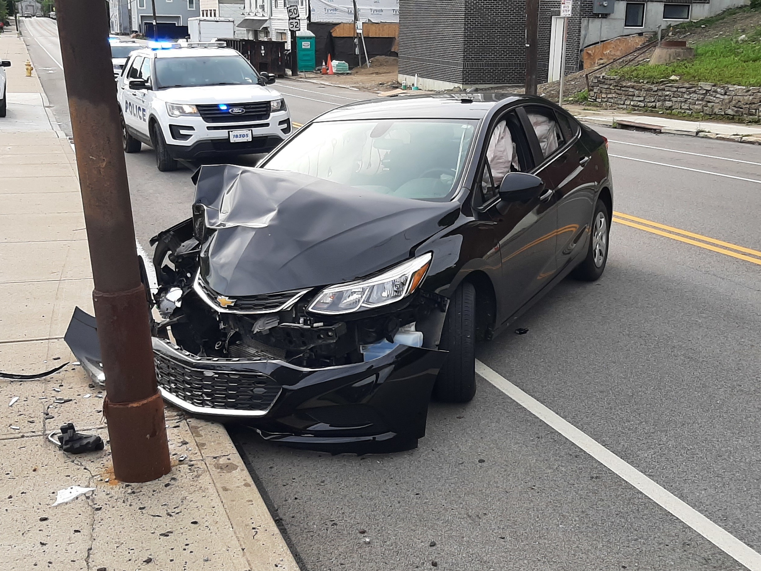 SAD NEWS: Just now, Bronny James a star player of Lakers Dies in a car Crash at……