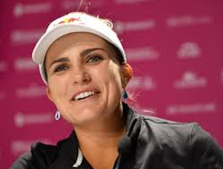 Why is Lexi Thompson not in the field for the 2024 Evian Championship?