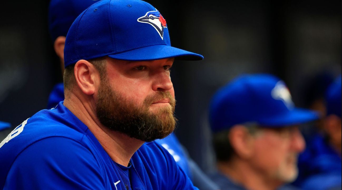 Latest News: Toronto Blue Jay head coach Announced the departure of a sensational super star due to