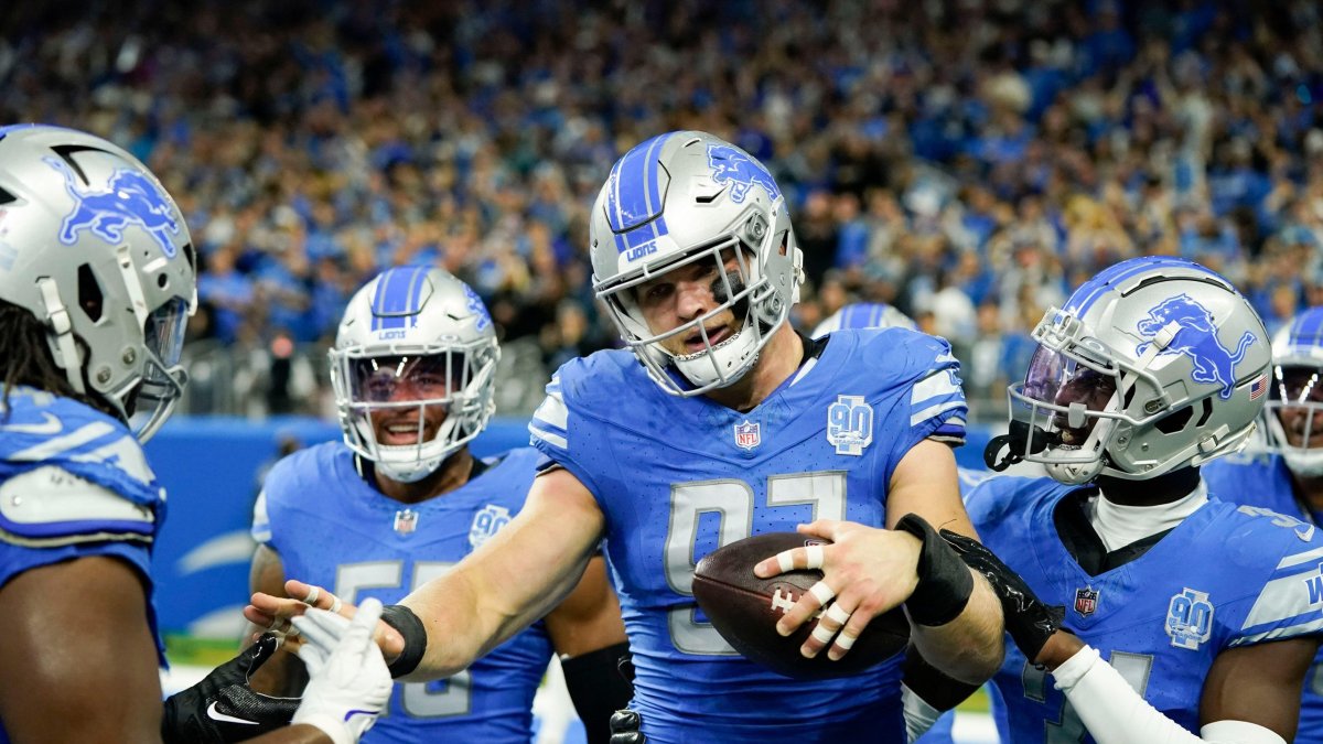 JUST NOW: 3 Detriot Lions players who are willing to come back to the team because of…….