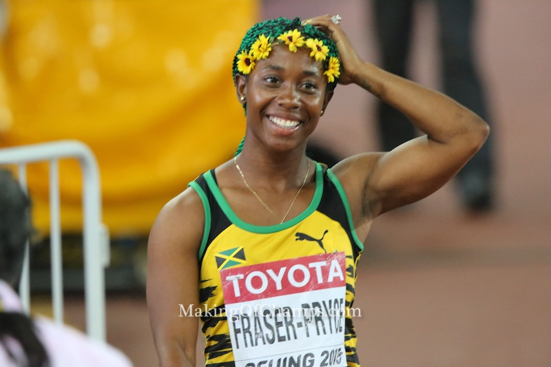 BREAKING NEWS: Just in. Shelly-Ann Fraser-Pryce speaks on Facing  Opposition from Sha’CarriRichardson & Co. at the Paris Olympics.