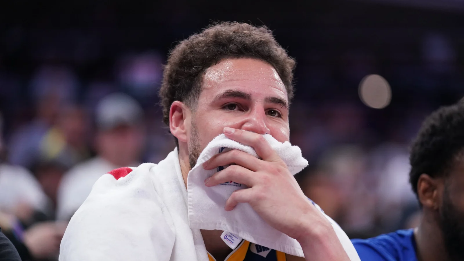 JUST NOW: Mistakes in the negotiations by Klay Thompson and the Warriors resulted in the termination of his 13-year tenure…..