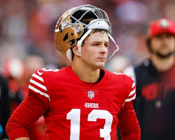 SAD NEWS: Just now 49ers quarterback Brock Purdy have a serious accident that almost claim his life due to…