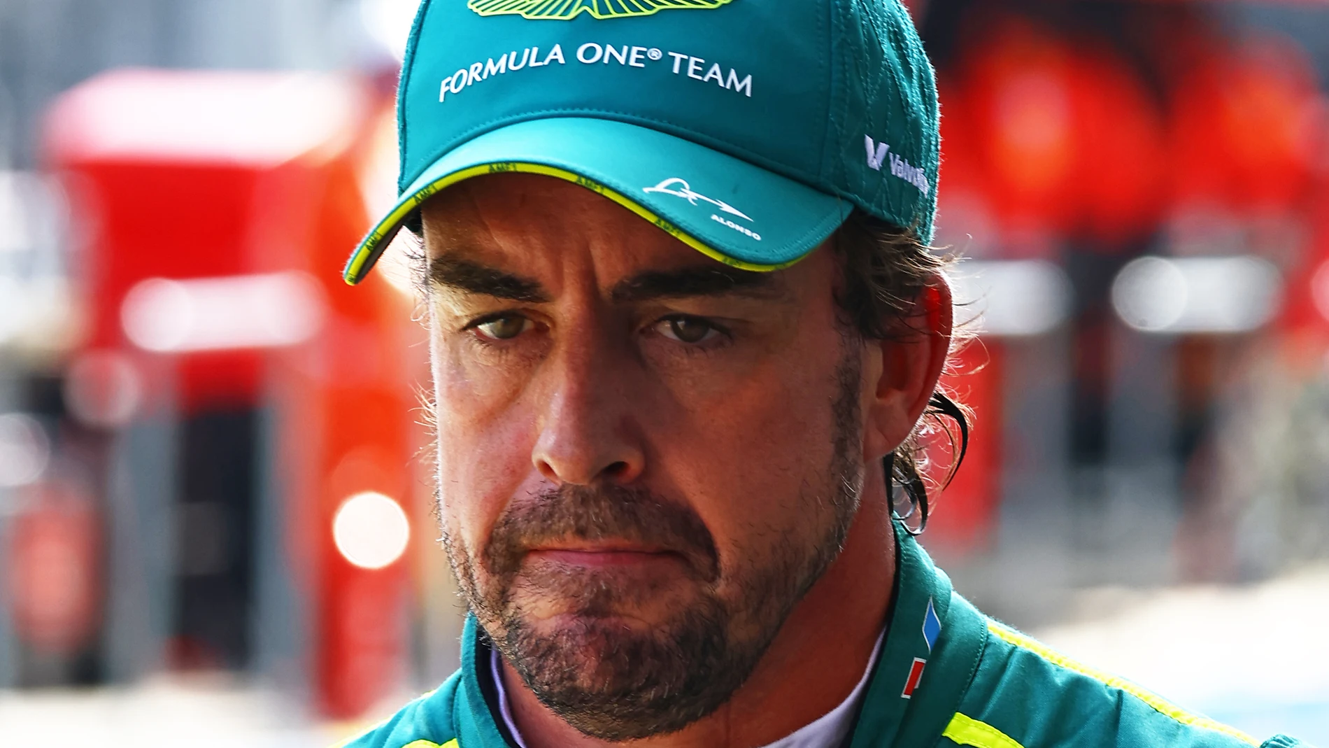 SAD NEWS: Just Now, Fernando Alonso The F1 Driver is Gone Due To……….