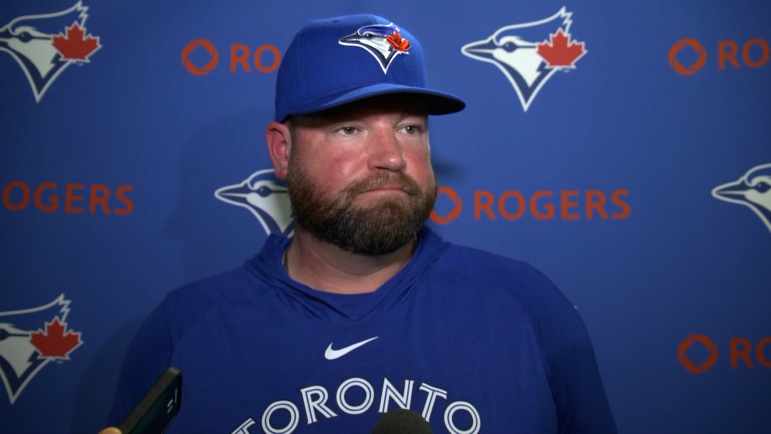 Breaking News: Just now, John Schneider the head coach of Toronto Blue Jay just announced his departure…