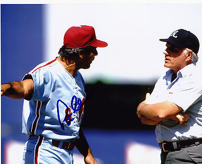 SAD NEWS: A former manager and player “Pat Corrales”  for the Philadelphia Phillies has passed away….