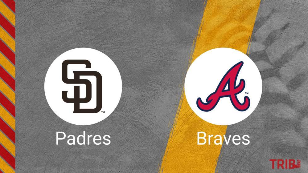 JUST NOW: The Match between Braves vs. Padres has been postponed Due to…….