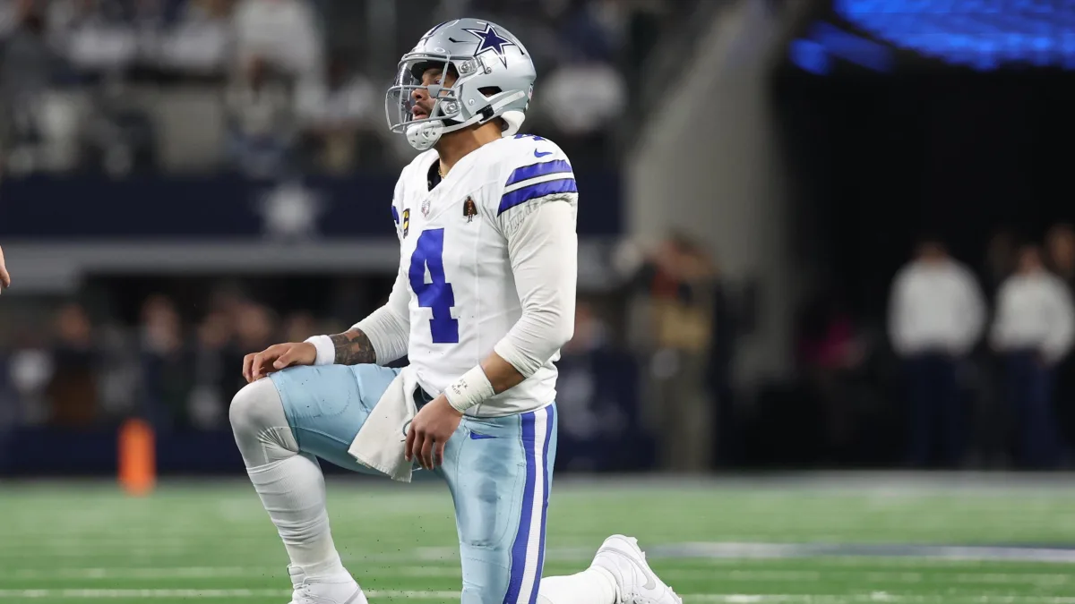 SAD NEWS: Done Deal,, quarterback Dak Prescott’s, For The Dallas Cowboys Have Signed a Deal To Resign From The Cowboys Due To…