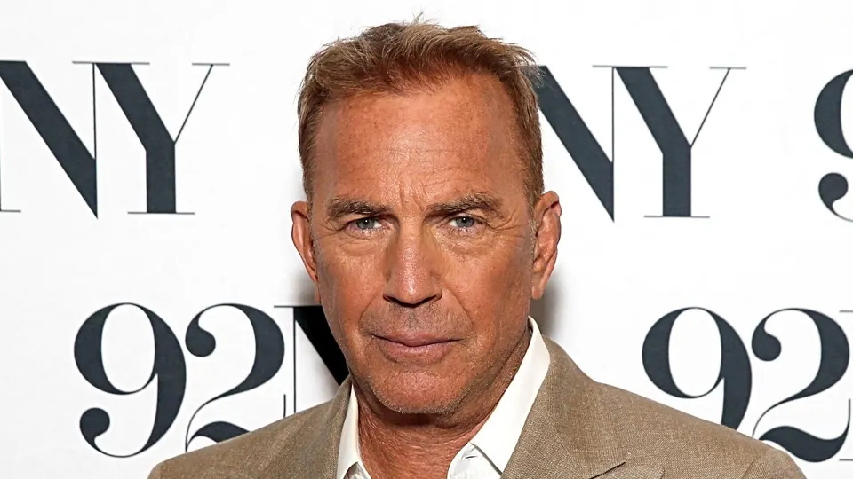 Breaking News: Just now, Kevin Costner, an American actor and filmmaker has just been suspended Due To…