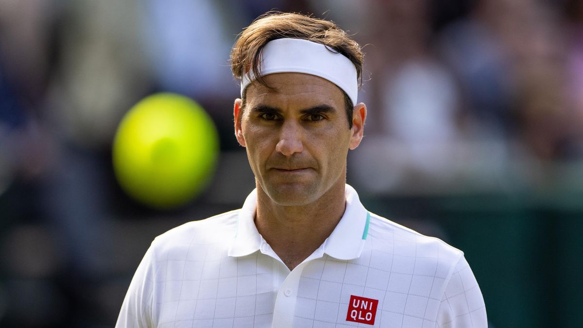 SAD NEWS: Roger Federer, The Tennis Star Player Has Just Decided To Quit Due To…