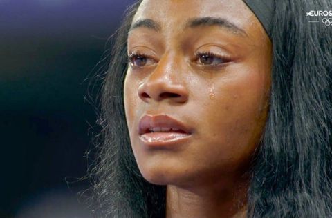 SAD NEWS: Just now, Sha Carri Richardson, The American Sprinter, Has Just Been Fired After…