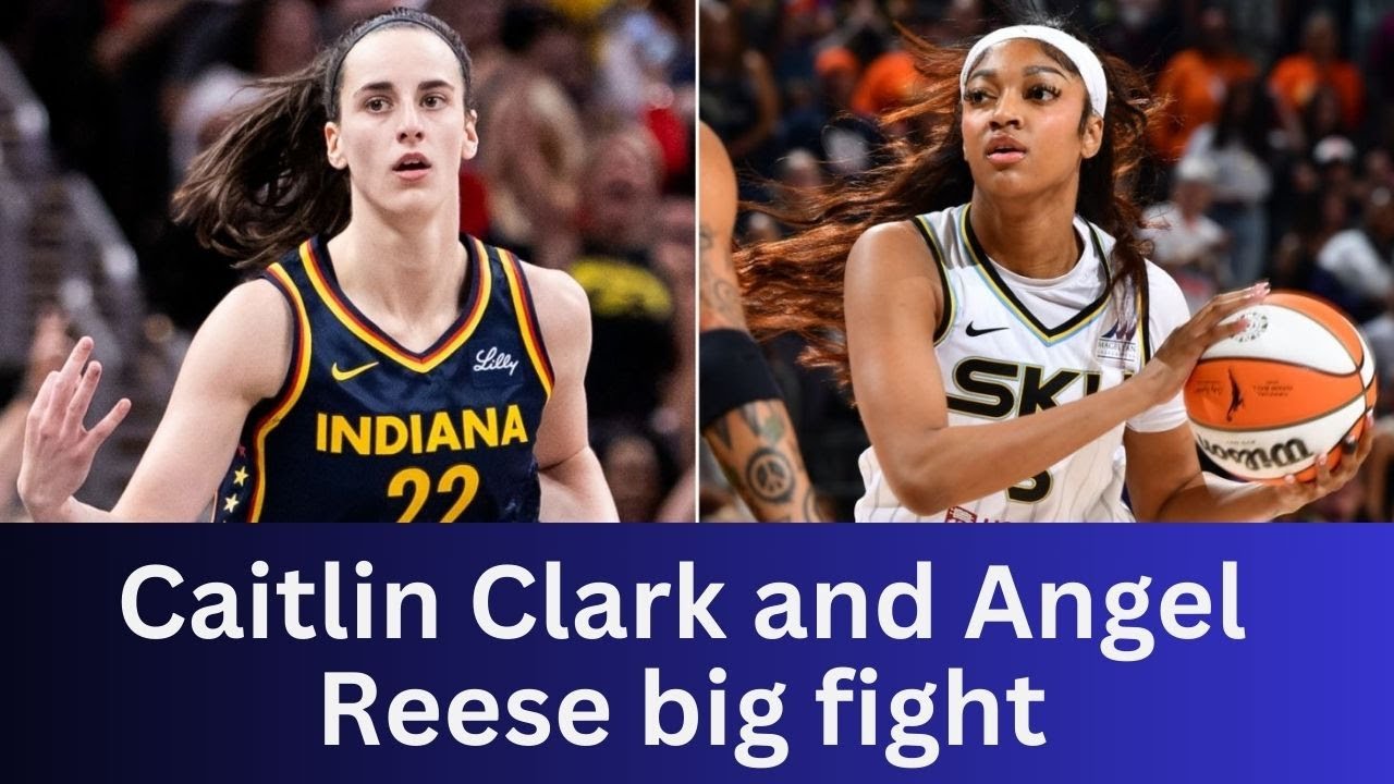 Angel Reese Breaks WNBA Rookie Record but Faces Backlash for Late-Game Play in Sky’s Loss…