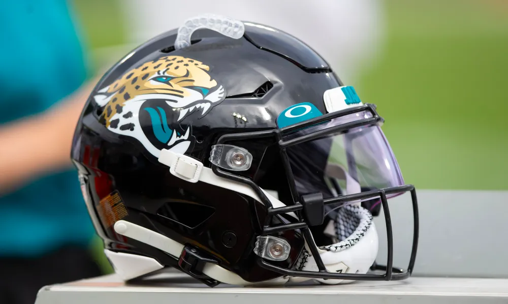 Most recent signing Just in: A brand-new, incredible superstar has officially joined the Jacksonville Jaguars…