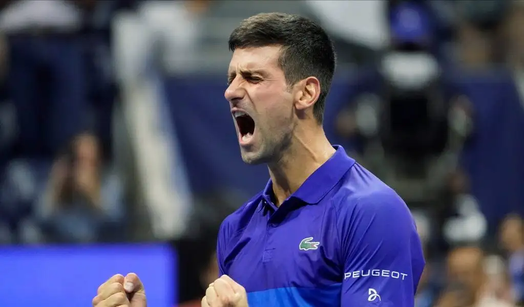 Breaking News: Novak Djokovic, The Tennis Player Just Announced His Departure Due To…