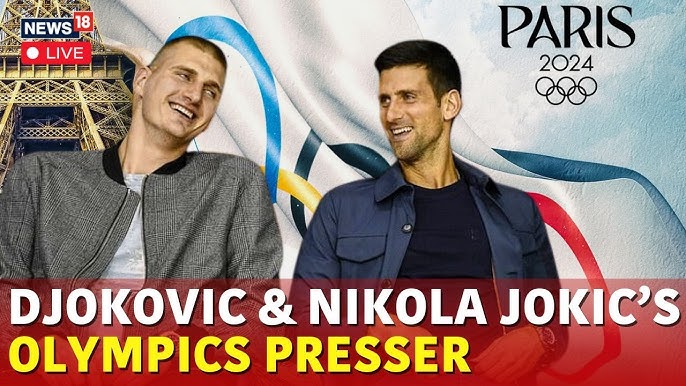 Djokovic and Jokic lead Serbia’s triumphant return from Paris Olympics, interview and…