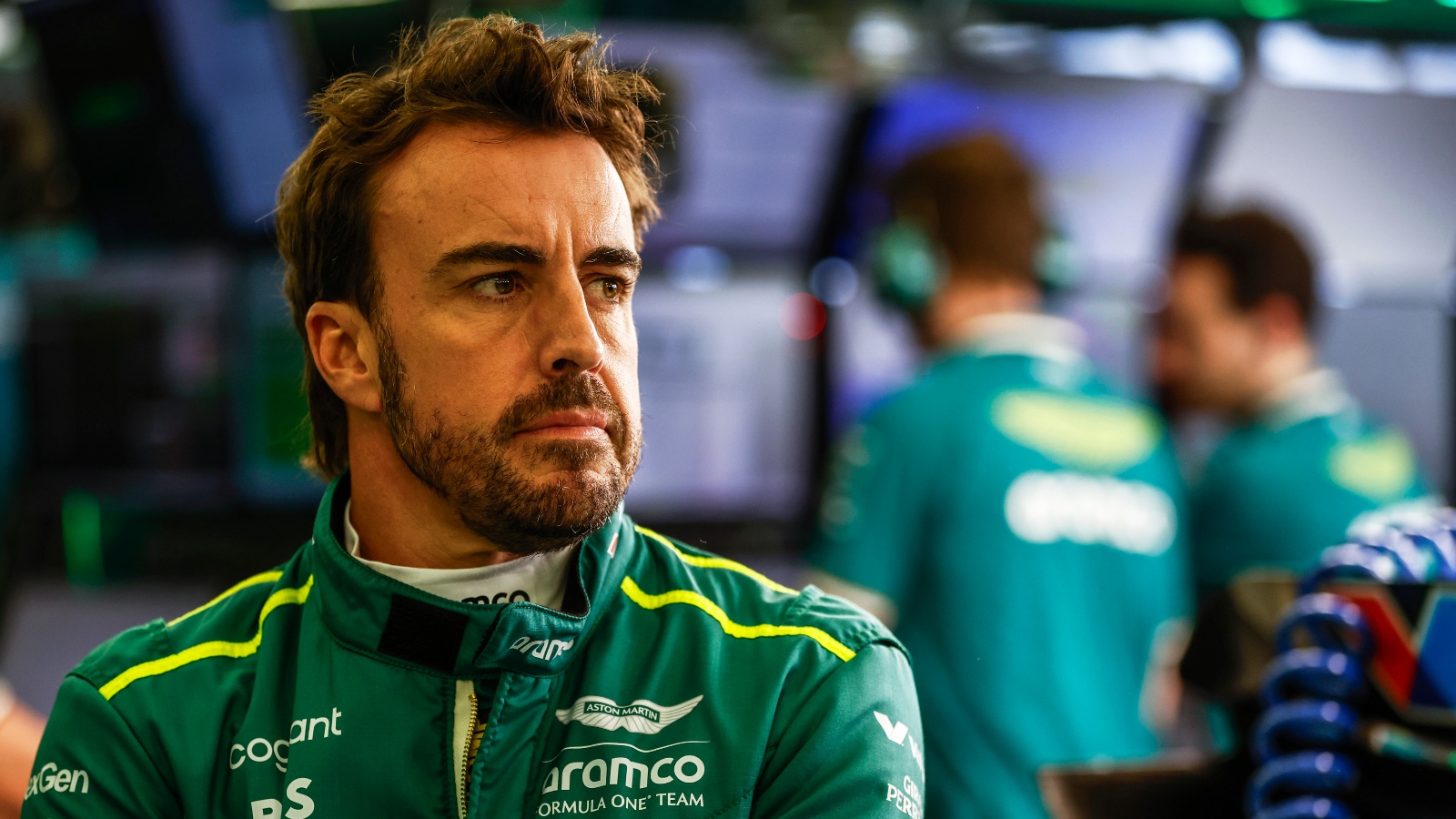 La noticia triste es que el piloto de F1 Fernando Alonso ha decidido finalmente abandonar su carrera debido a…