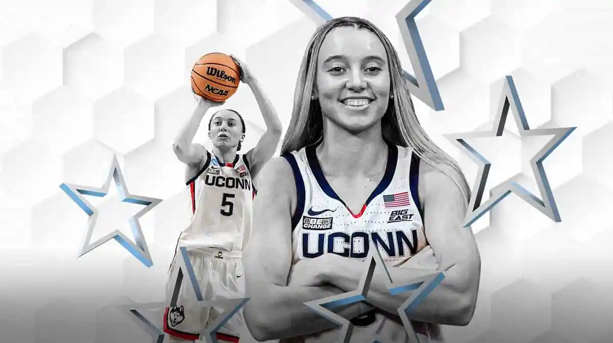 Good News: Paige Bueckers’ Comeback, Ready to Lead Huskies in 2023-24 Season…