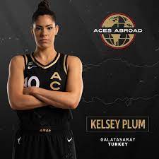 GOOD News: Just in: Kelsey Plum Leed Team USA Basketball Women’s Victory.