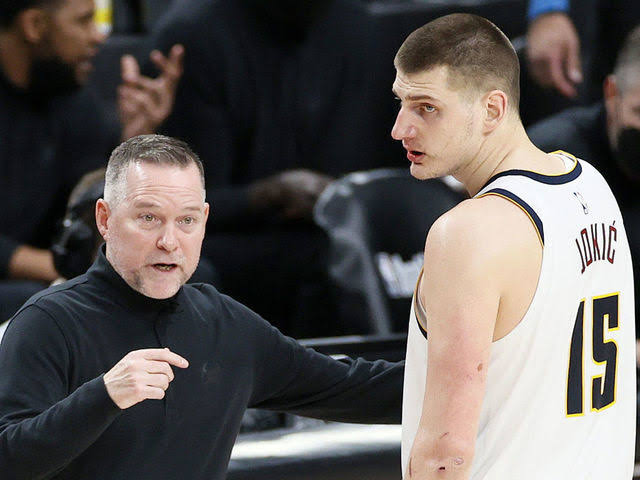 SAD NEWS: Michael Malone head coach of Denver nuggets announced that Nikola Jokić is no Longer….