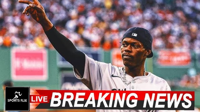 Breaking News: Jazz Chisholm Jr. Exits Yankees Game with…