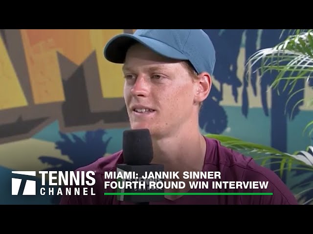 Breaking: Jannik Sinner vows not to ‘risk’ his health ahead of US Open after latest injury which he…