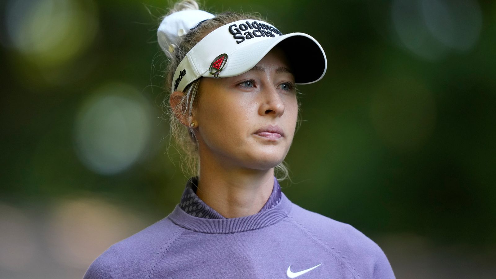 SAD NEWS: Just in: Nelly Korda withdraws from the LET Tournament due to…