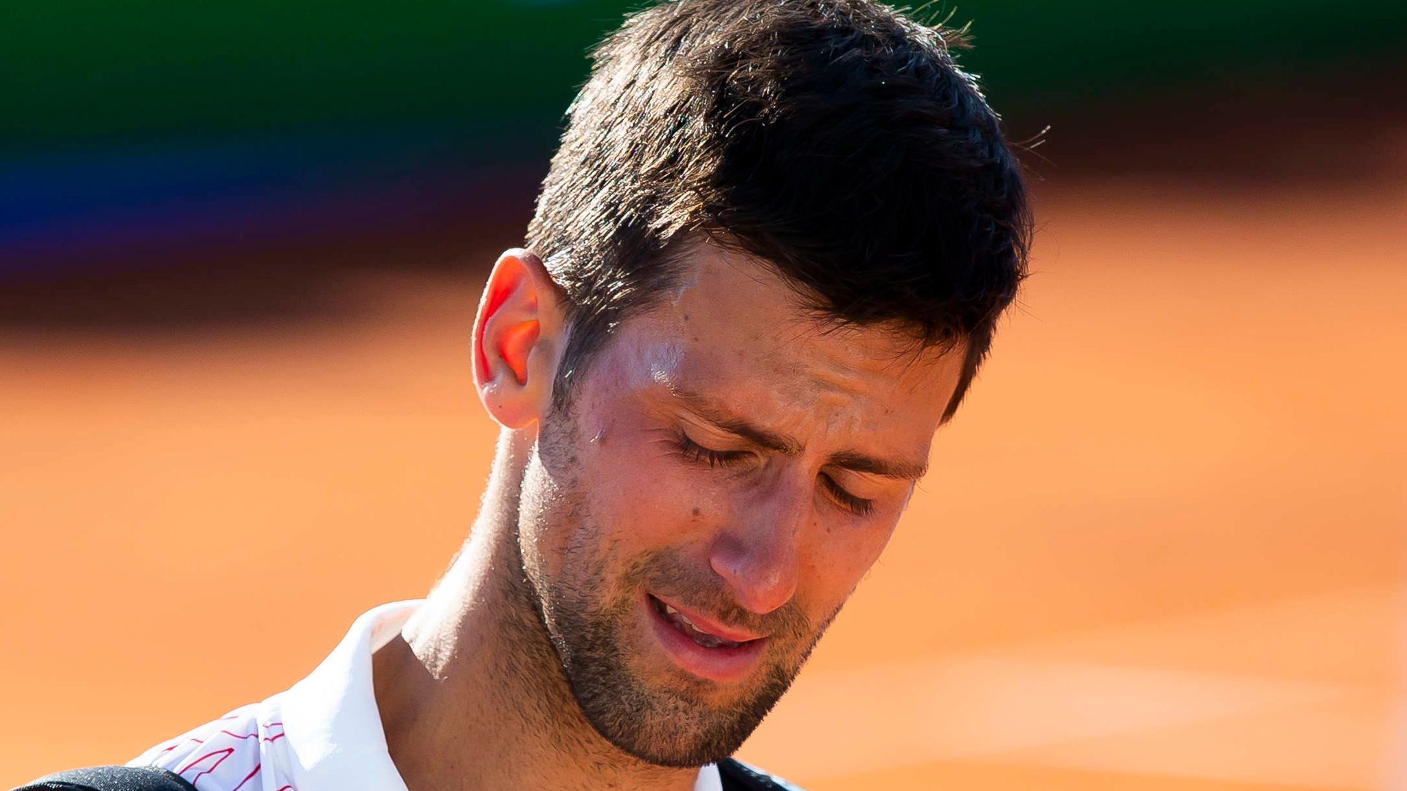 SAD NEWS: Just now, Novak Djokovic, the Legendary Tennis Star Player Is Gone…