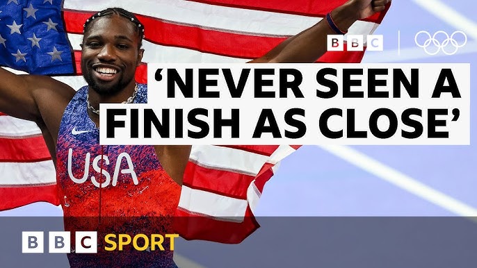 World Record: Noah Lyles delivers smart response on breaking Usain Bolt’s 200m world record…