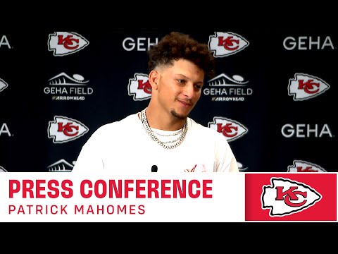 Breaking News: Pump urgent! look at what Patrick Mahomes revealed after the game!