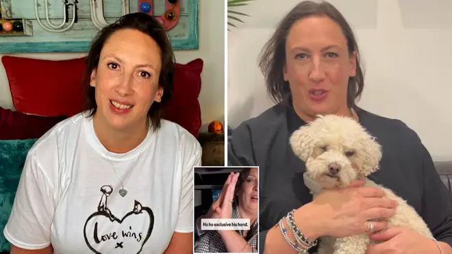 SAD NEWS: Just In: The End of an Era—Miranda Hart Bids Farewell, and the family…