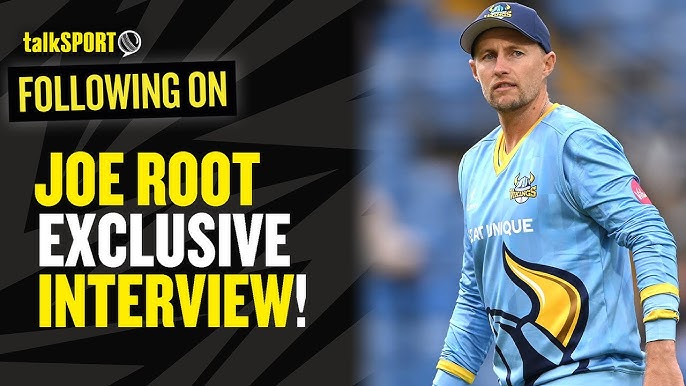 Retirement: Joe Root reaches the batting heights for which his career was destined…