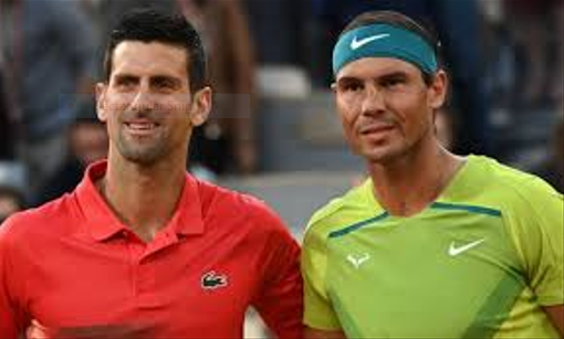 JUST IN: Rafael Nadal and Novak Djokovic Set for Final Showdown in Riyadh, Marking the End of an Era