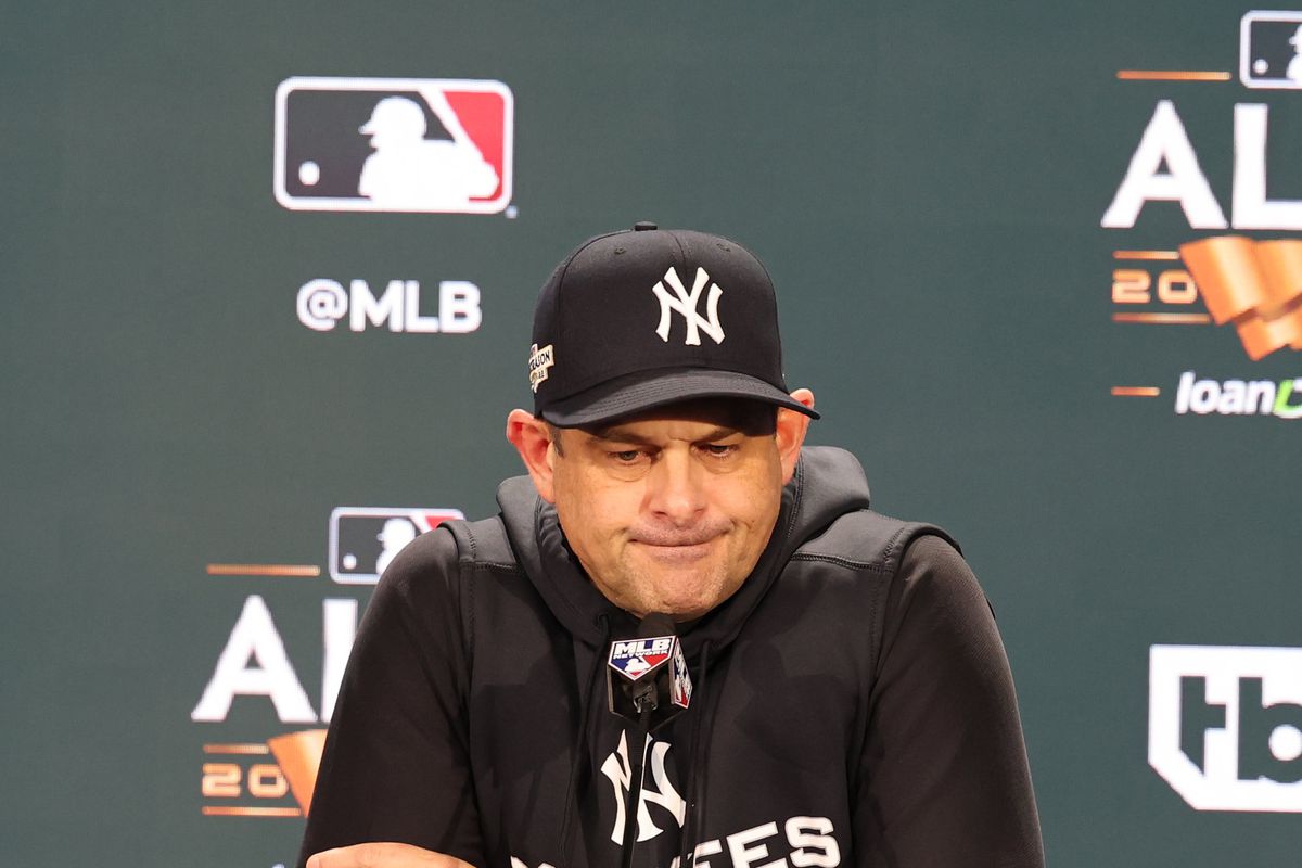 BREAKING NEWS: “Yankees Face Playoff Challenge As Star Player Depart Due To…