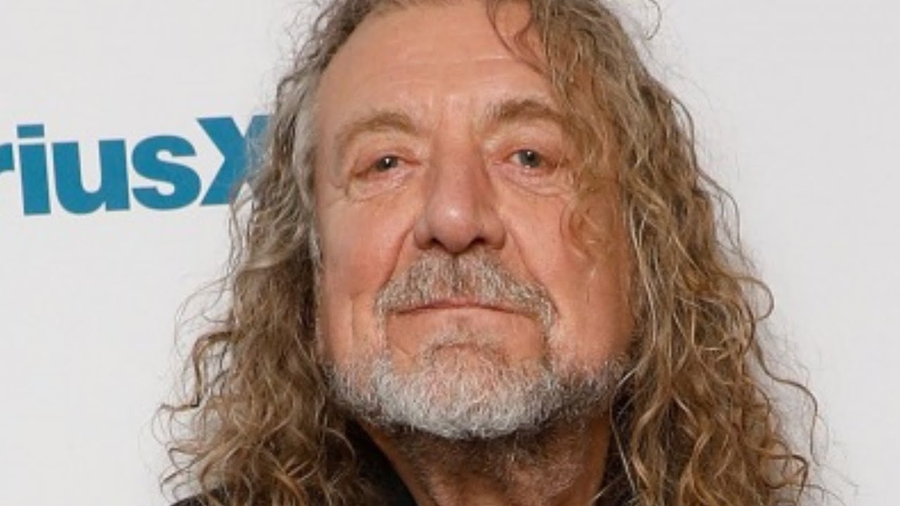 SAD NEWS: Just in: the end of an era, Robert Plant is finally gone…