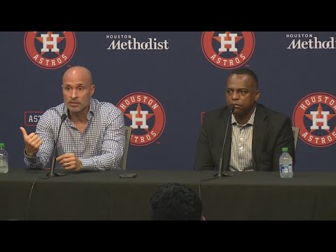 Confirm Departure: Houston Astros Have Officially Confirm the Painful Departure of their Super Star…