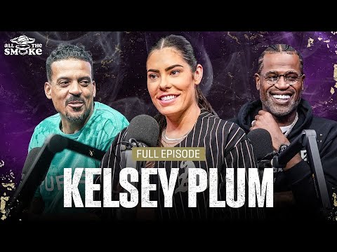 Kelsey Plum Reveals Her ‘Special Tradition’: Las Vegas Aces Star Speaks “Why I Wants All the Smoke…