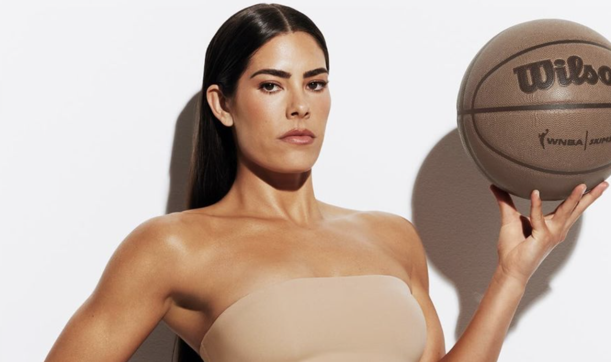 Just In: Zip unveils new Ad Campaign with WNBA superstar Kelsey Plum. See her net worth…