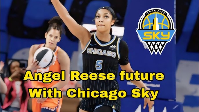 Breaking News: Chicago Sky to trade Angel Reese as clubs fires Head…