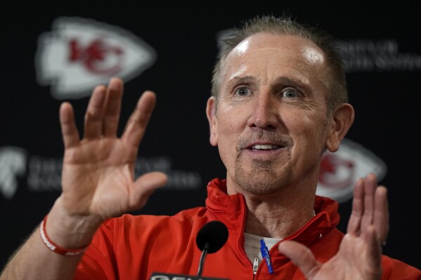 Steve Spagnuolo: Why he is Cornerstone of the Kansas City Chiefs’ Defense…