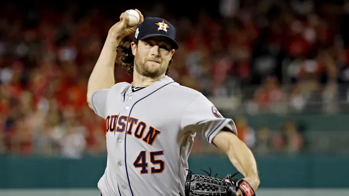 BREAKING NEWS: Former Astros Ace Opts Out of Deal with AL Champs and…