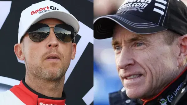 BREAKING NEWS: Mark Martin vs. Denny Hamlin: NASCAR Fans Clash Over ‘Best Driver Without a Championship’ Debate with…