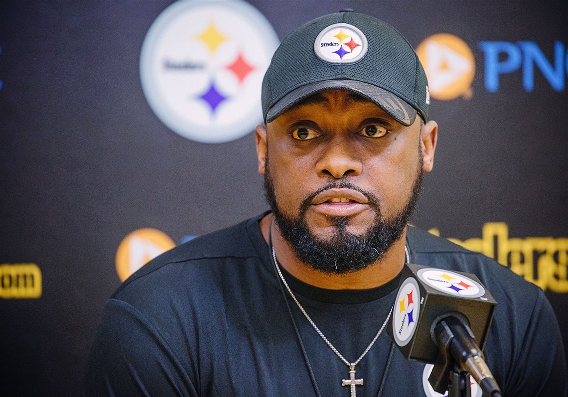 A SHOOKING TURN OF EVENT: the head coach of steelers announce the return and steelers new Quarterback…