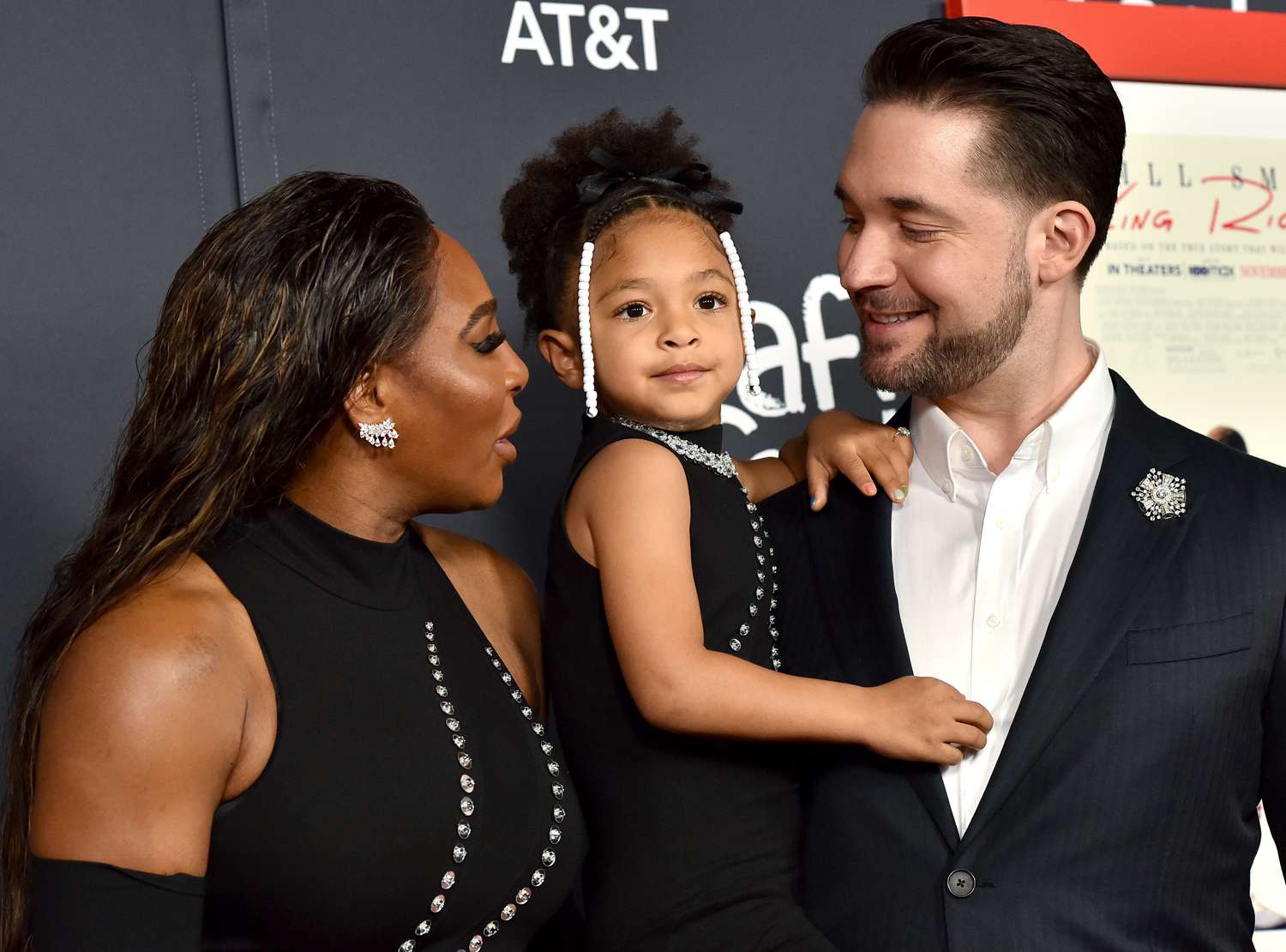 BREAKING NEWS: “From Husband to Grateful Fan: Alexis Ohanian’s Heartfelt Reaction to Serena Williams’ Tribute” and…