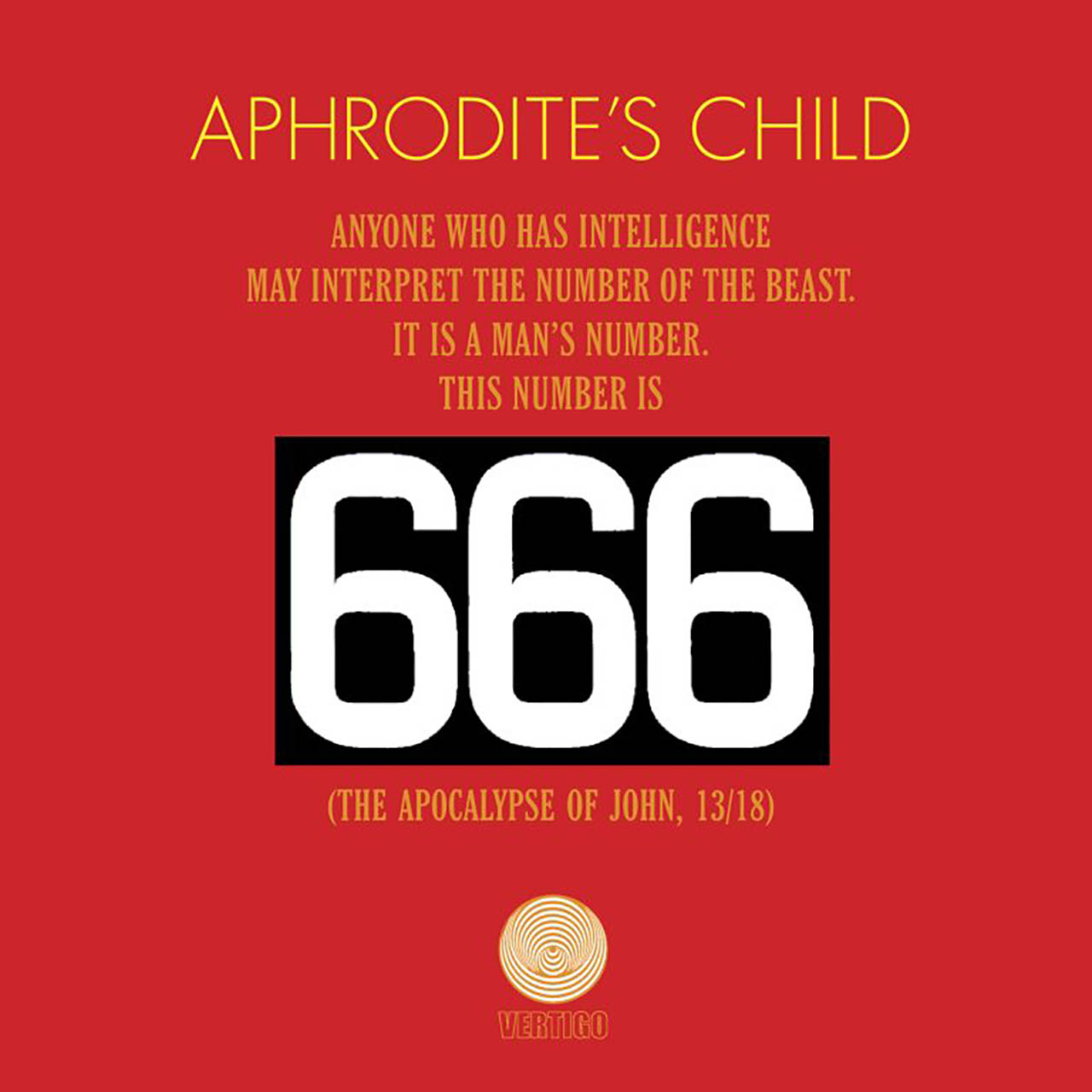 BREAKING NEWS: Interview: Cyril and Emily Roussos on Aphrodite’s Child’s Masterpiece 666 and…