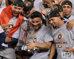 NEWS FLASH: José Altuve Wins Another “Beast of Houston Astros” Major League Baseball Title from..