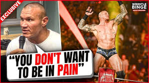 WWE Breaking News: Randy Orton Tweet Retirement Message…