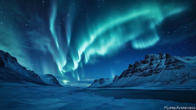 New Secrets Unveiled: What the Colors of the Aurora Borealis Really Reveal