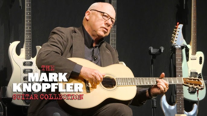 SAD NEWS: Just in: the end of an era, A Tribute to a Legend, as Mark Knopfler, is finally gone…